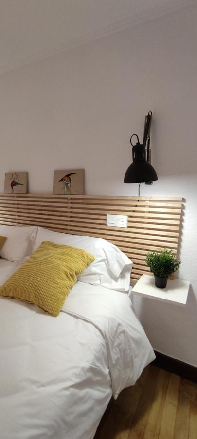 Rural, Jardin, A 25 Minutos De Bilbao, Parking Gratuito Casa de vacances Arantzazu