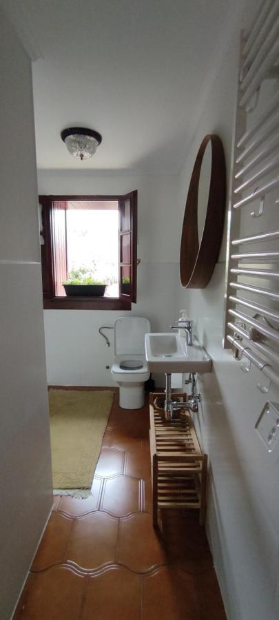 Rural, Jardin, A 25 Minutos De Bilbao, Parking Gratuito