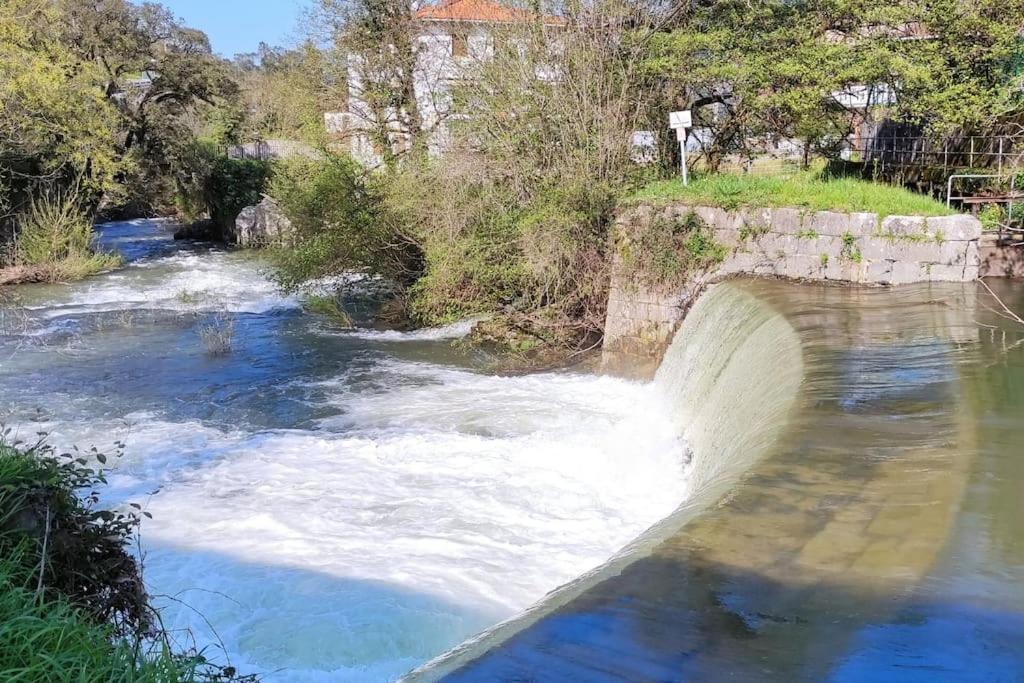 Rural, Jardin, A 25 Minutos De Bilbao, Parking Gratuito Holiday home Arantzazu