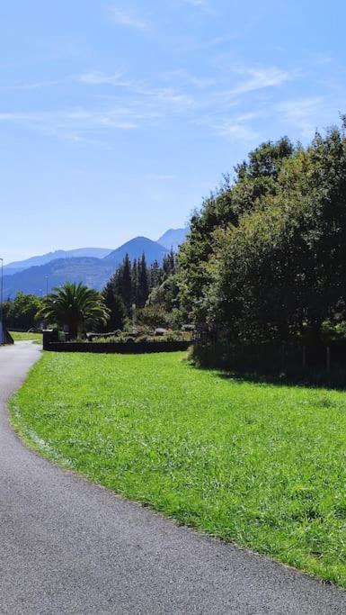 Rural, Jardin, A 25 Minutos De Bilbao, Parking Gratuito Holiday home *