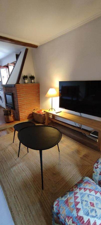 Holiday home Rural, Jardin, A 25 Minutos De Bilbao, Parking Gratuito Arantzazu