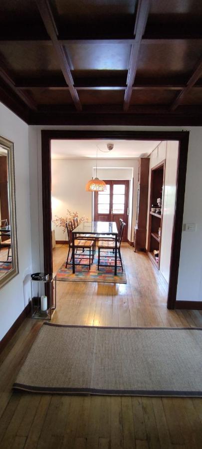 Rural, Jardin, A 25 Minutos De Bilbao, Parking Gratuito Holiday home *