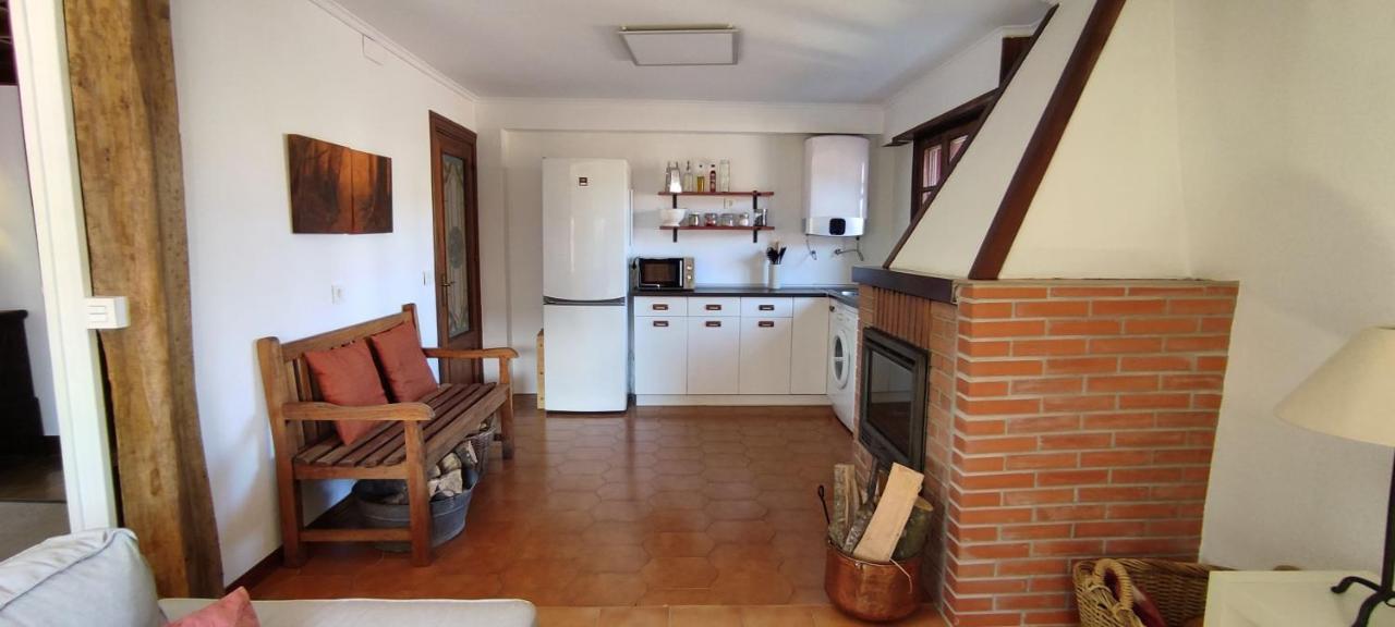Rural, Jardin, A 25 Minutos De Bilbao, Parking Gratuito *
