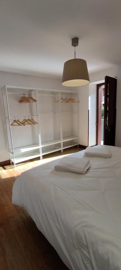 Rural, Jardin, A 25 Minutos De Bilbao, Parking Gratuito * Arantzazu