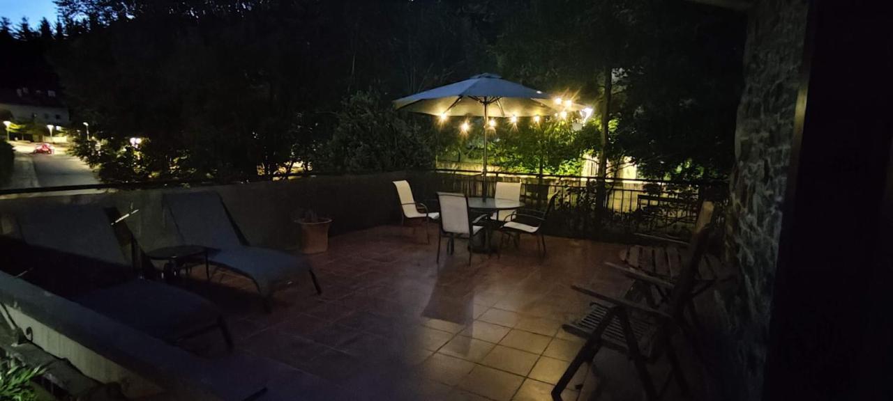 Rural, Jardin, A 25 Minutos De Bilbao, Parking Gratuito