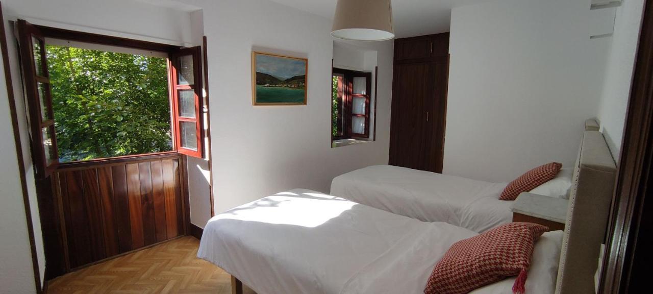 Rural, Jardin, A 25 Minutos De Bilbao, Parking Gratuito Holiday home *