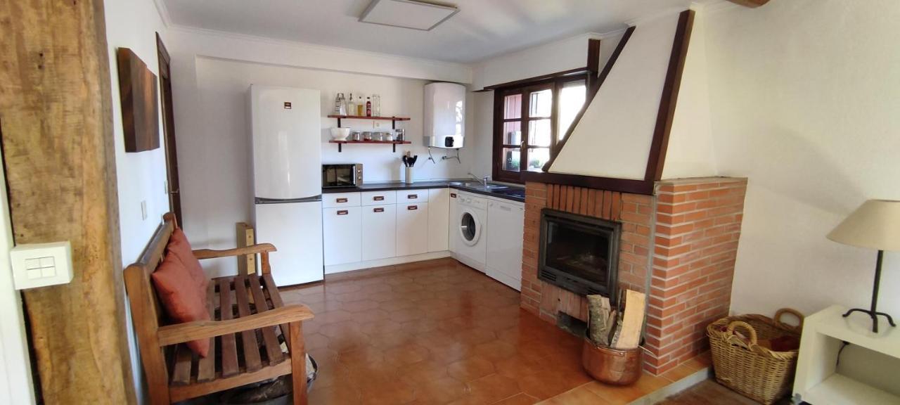 Rural, Jardin, A 25 Minutos De Bilbao, Parking Gratuito Holiday home *