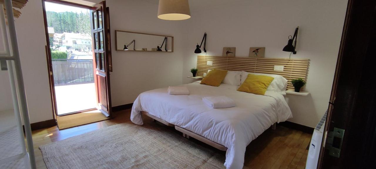 Holiday home Rural, Jardin, A 25 Minutos De Bilbao, Parking Gratuito