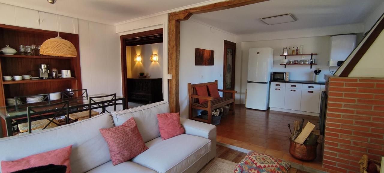 Holiday home Rural, Jardin, A 25 Minutos De Bilbao, Parking Gratuito