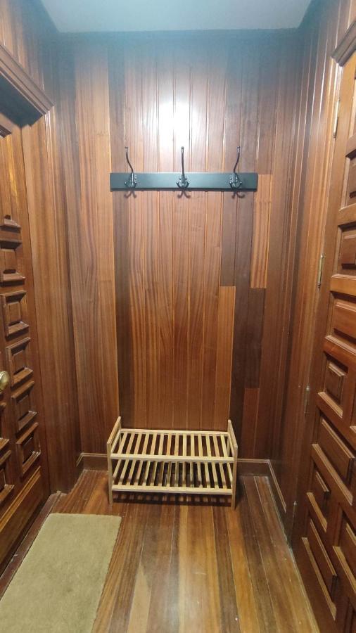 Rural, Jardin, A 25 Minutos De Bilbao, Parking Gratuito Holiday home Arantzazu