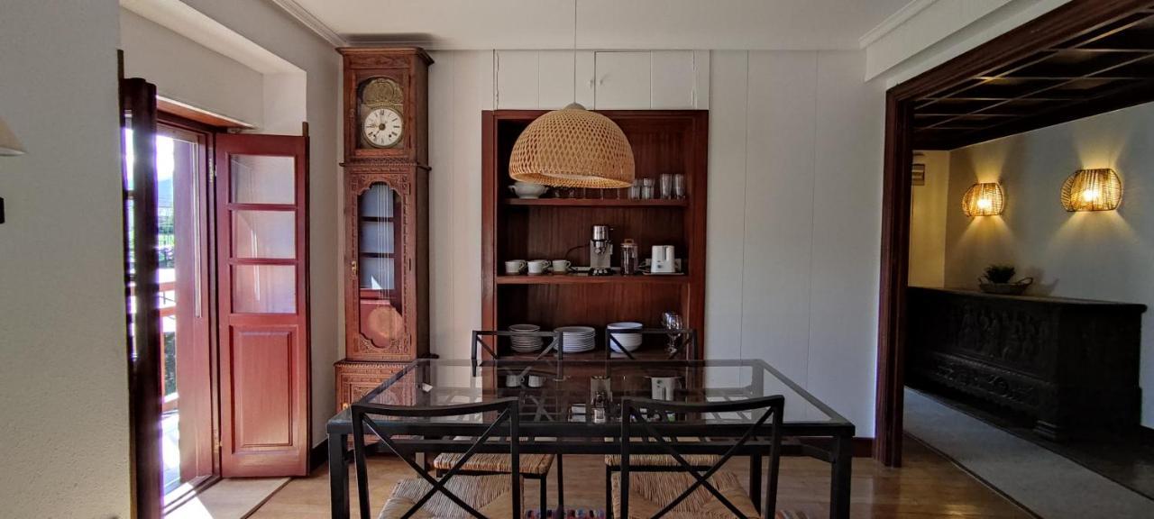 Rural, Jardin, A 25 Minutos De Bilbao, Parking Gratuito * Arantzazu