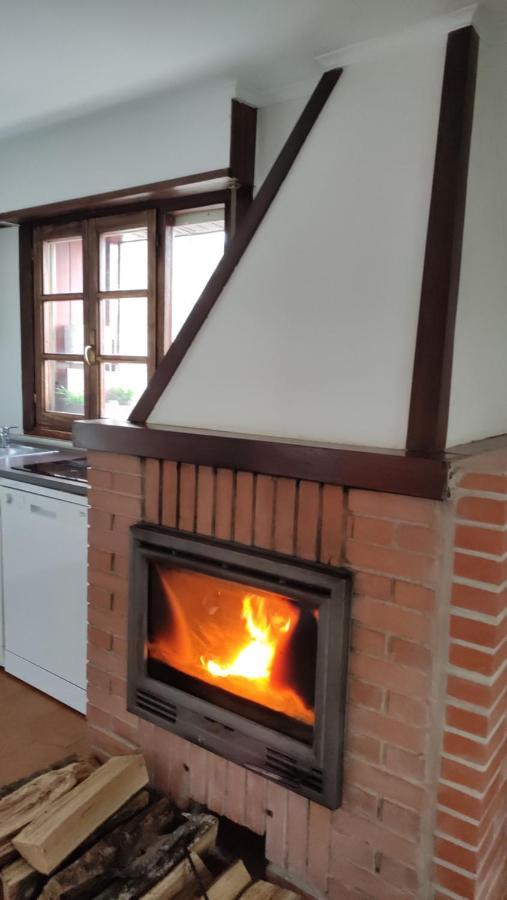 Holiday home Rural, Jardin, A 25 Minutos De Bilbao, Parking Gratuito *