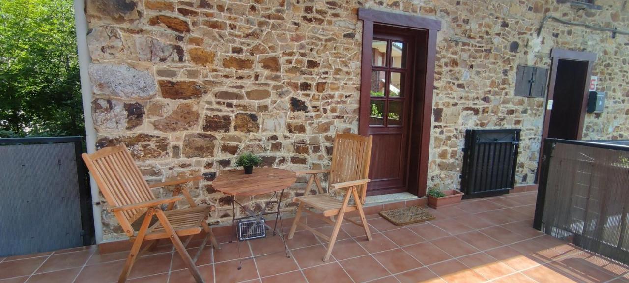 Holiday home Rural, Jardin, A 25 Minutos De Bilbao, Parking Gratuito
